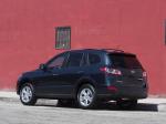 Hyundai Santa Fe 2009 года (US)